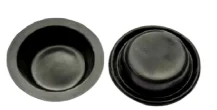 Rubber Diaphragm For Cloth Guider