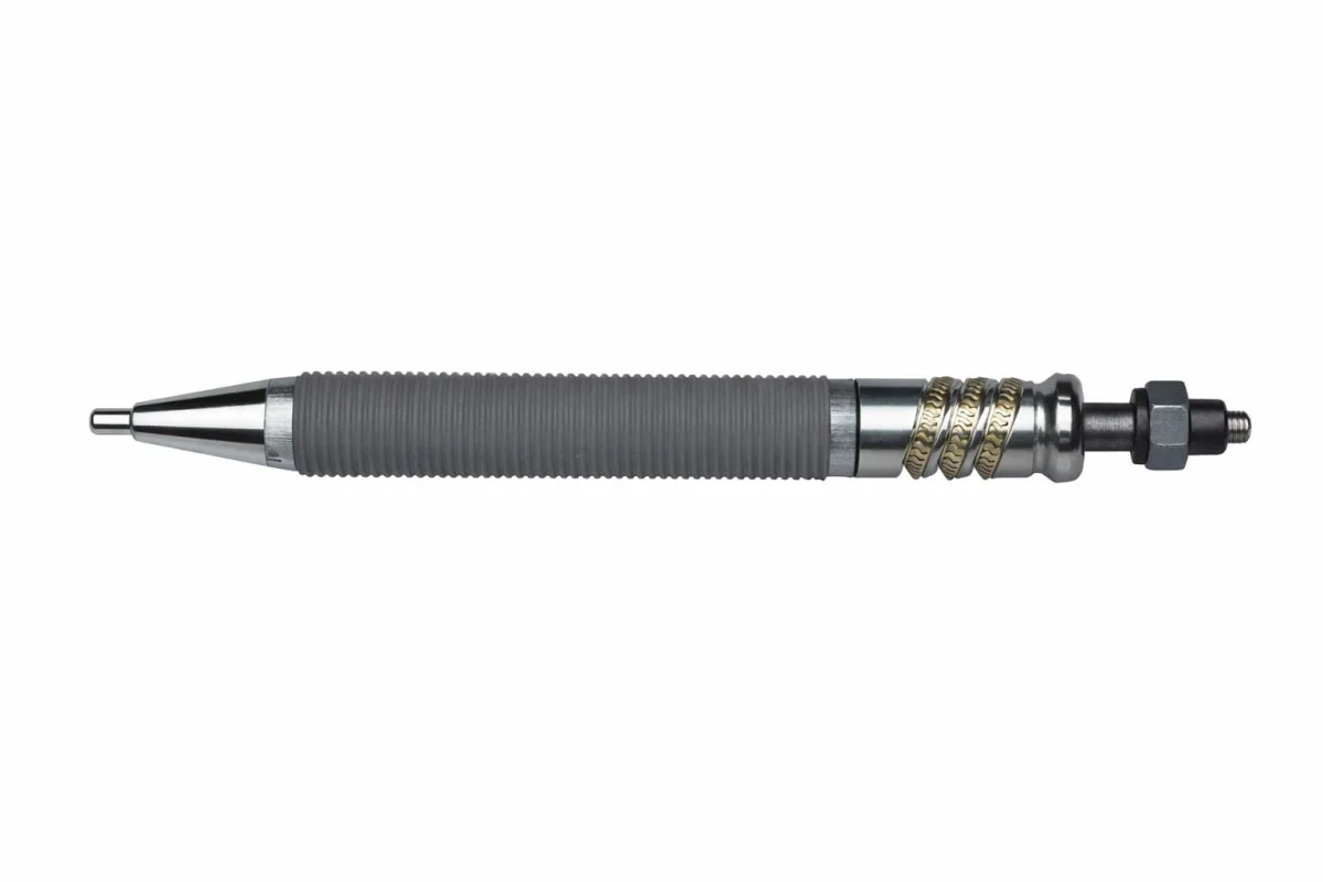 Rubber edge tensioner (Left)