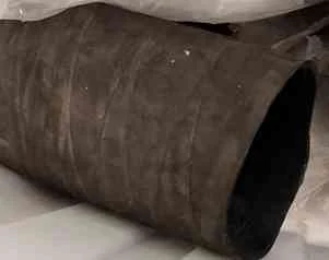 Rubber Hose SC Rhose5-V Safe Thick 4 mm