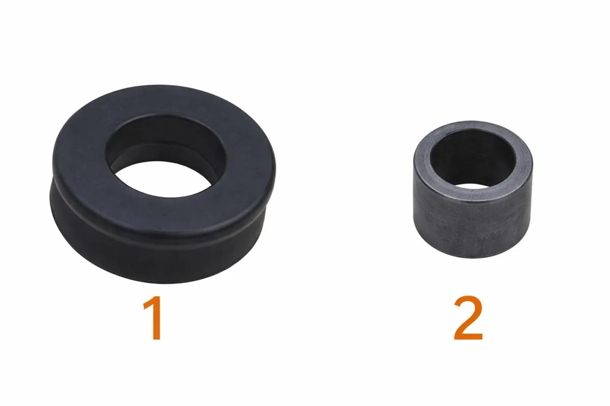 Rubber Pad