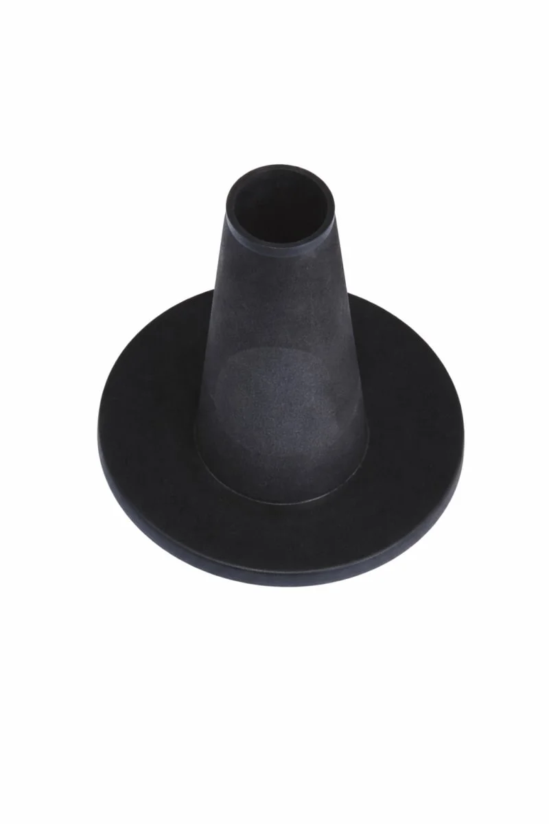 Rubber suction cup