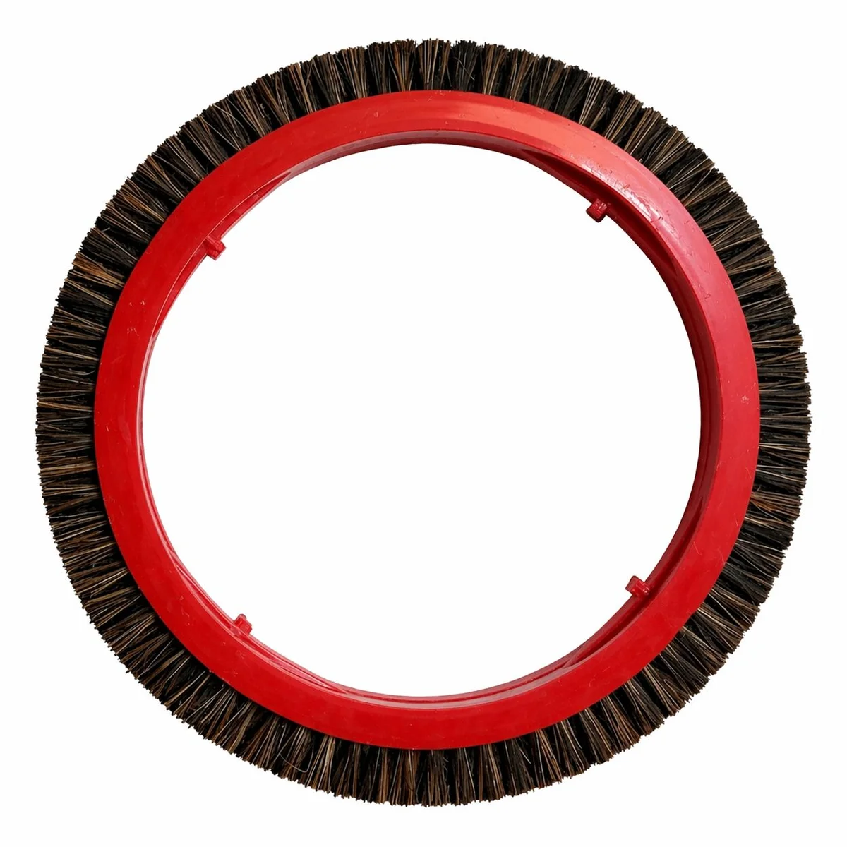 Rebrushing BLK-205-25-20 Pig Hair