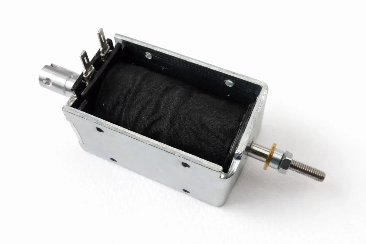 S3479650005000 Saurer Solenoid Magnet