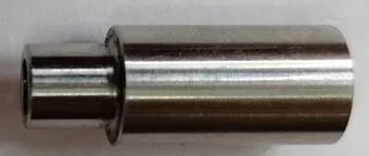 S.S. Holder for Finish Nozzle DWG : RP-SPG1-2-Holder-3286