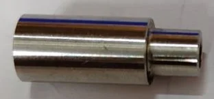 S.S. Holder for Finish Nozzle DWG : RP-SPG1-2-Holder-3286 view 4