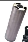 S.S. Roll For Cloth Guider