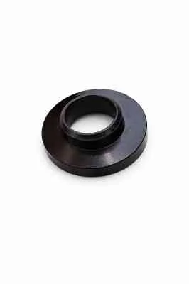 Safety Flange for Texmer Creel