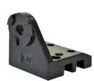 Safety Rod Bracket Lh view 2