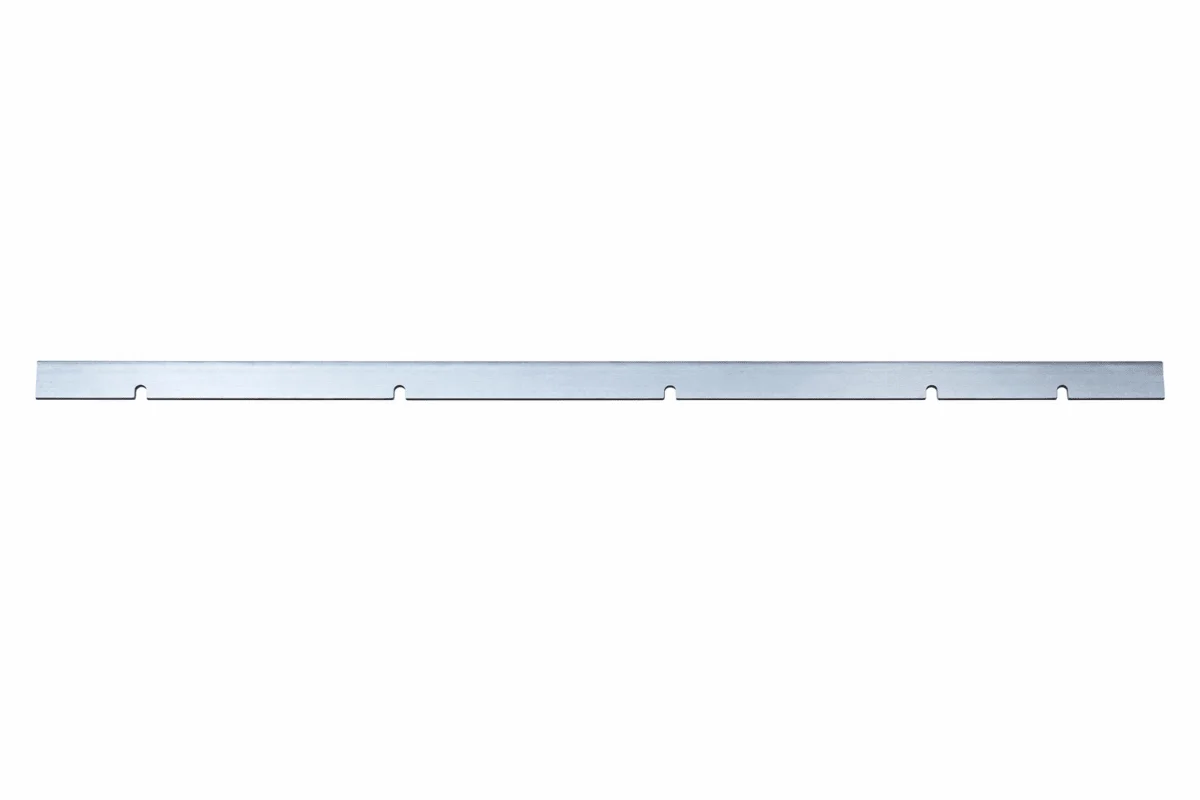 Sanding Plate