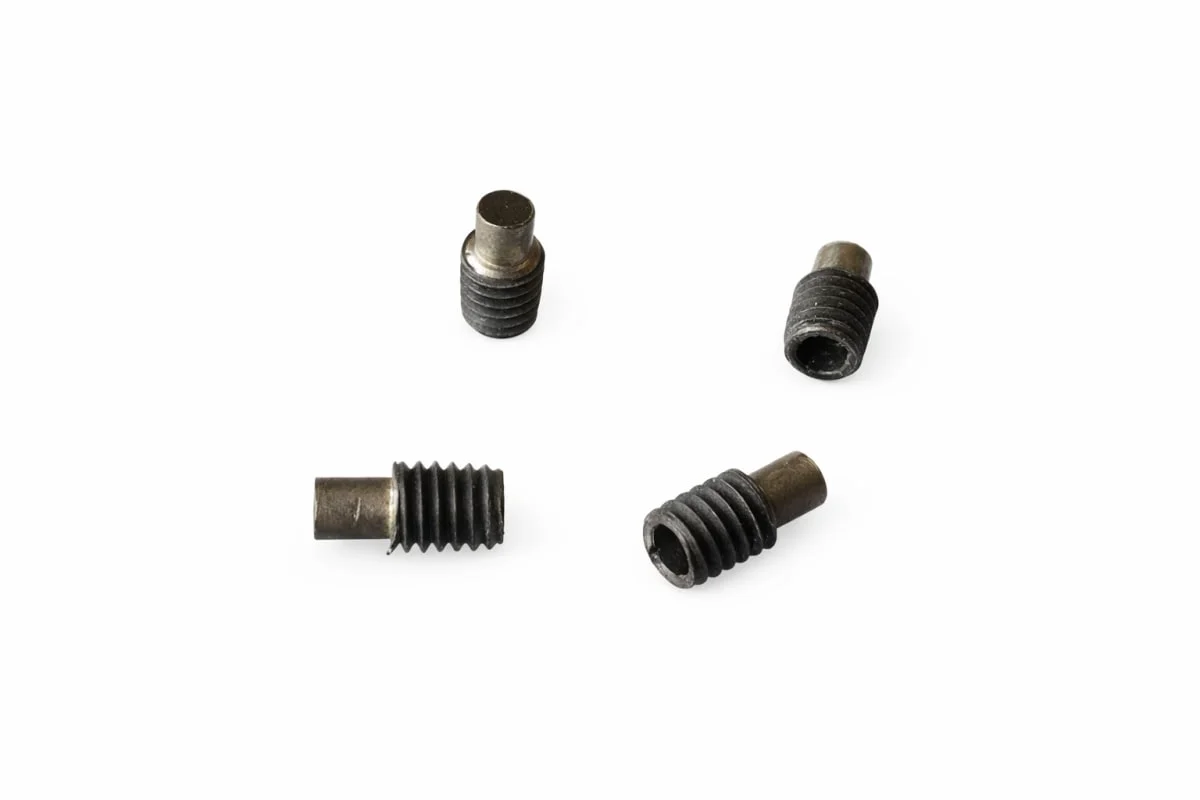 Saurer Grub Screw 3×5 (BR515)