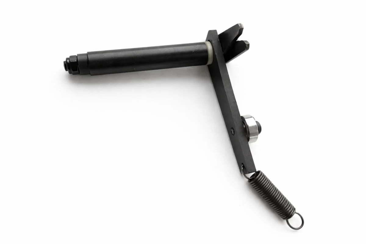 Saurer Scissor RHS Complete for Versamat