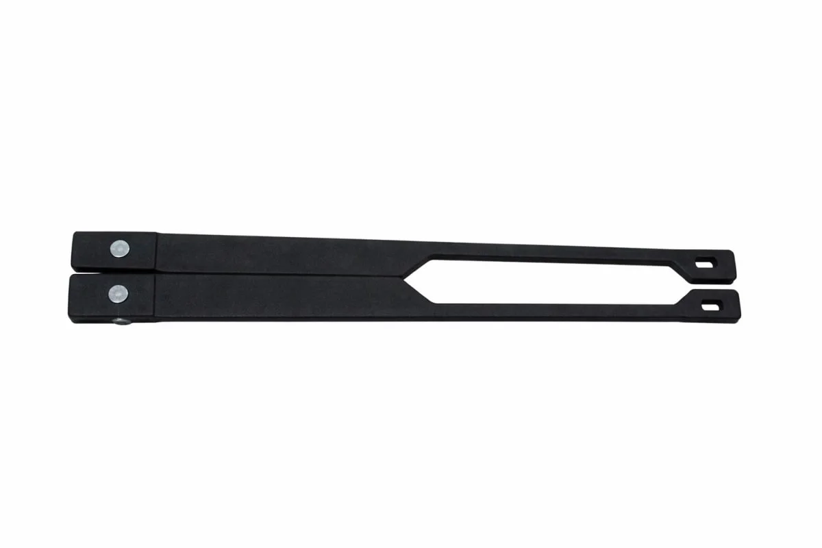 Scissors blade or cutter blade 1
