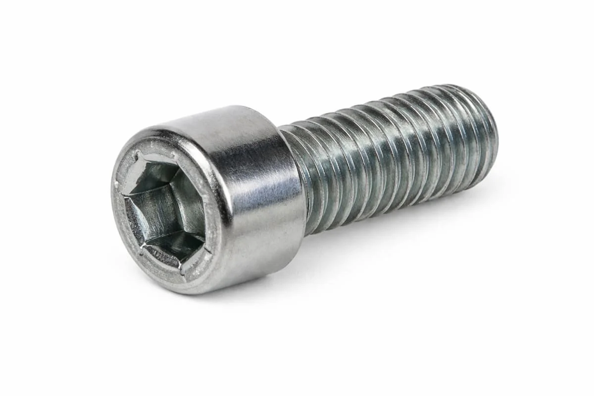 Screw MC6S 6x14