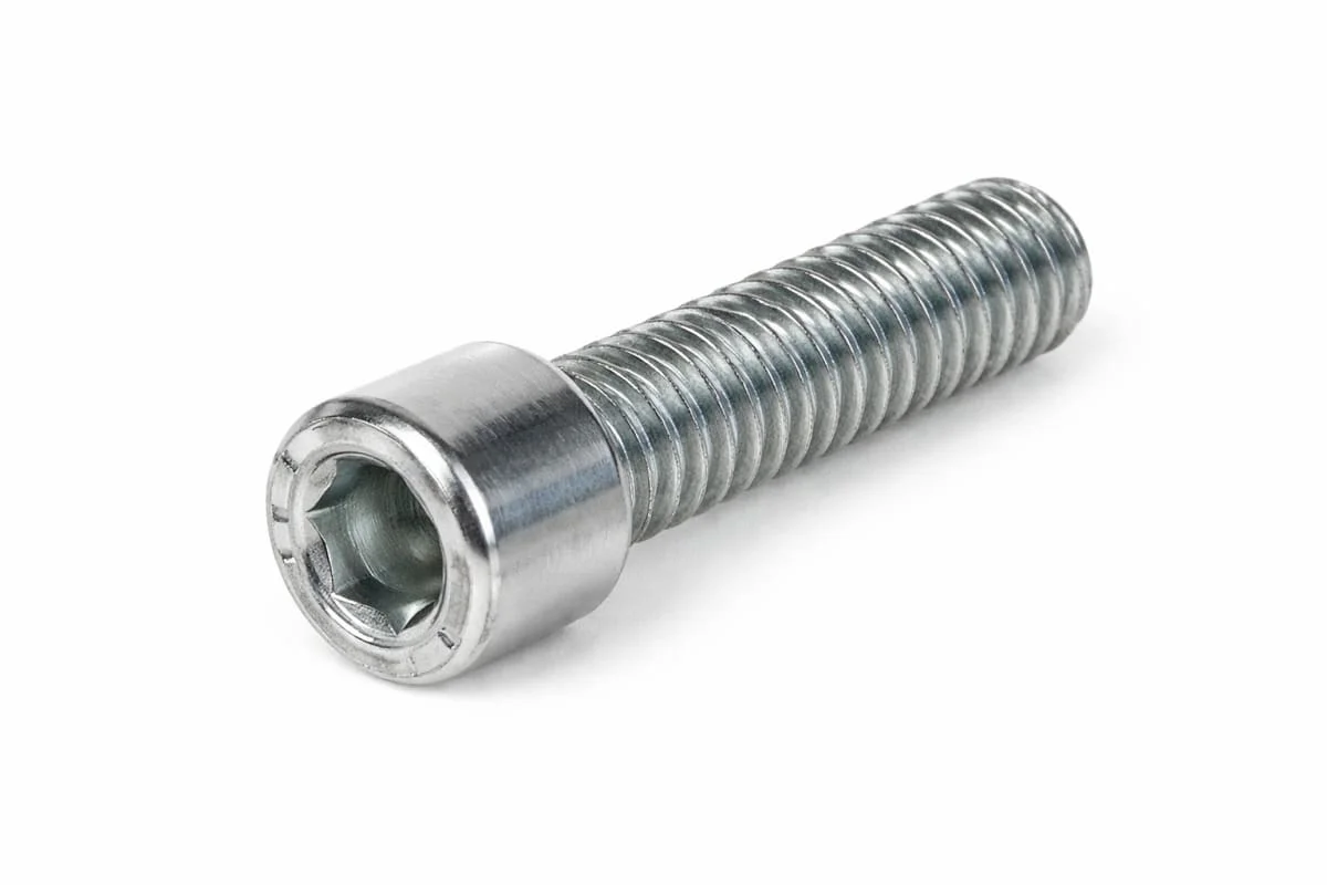 Screw MC6S 6x20