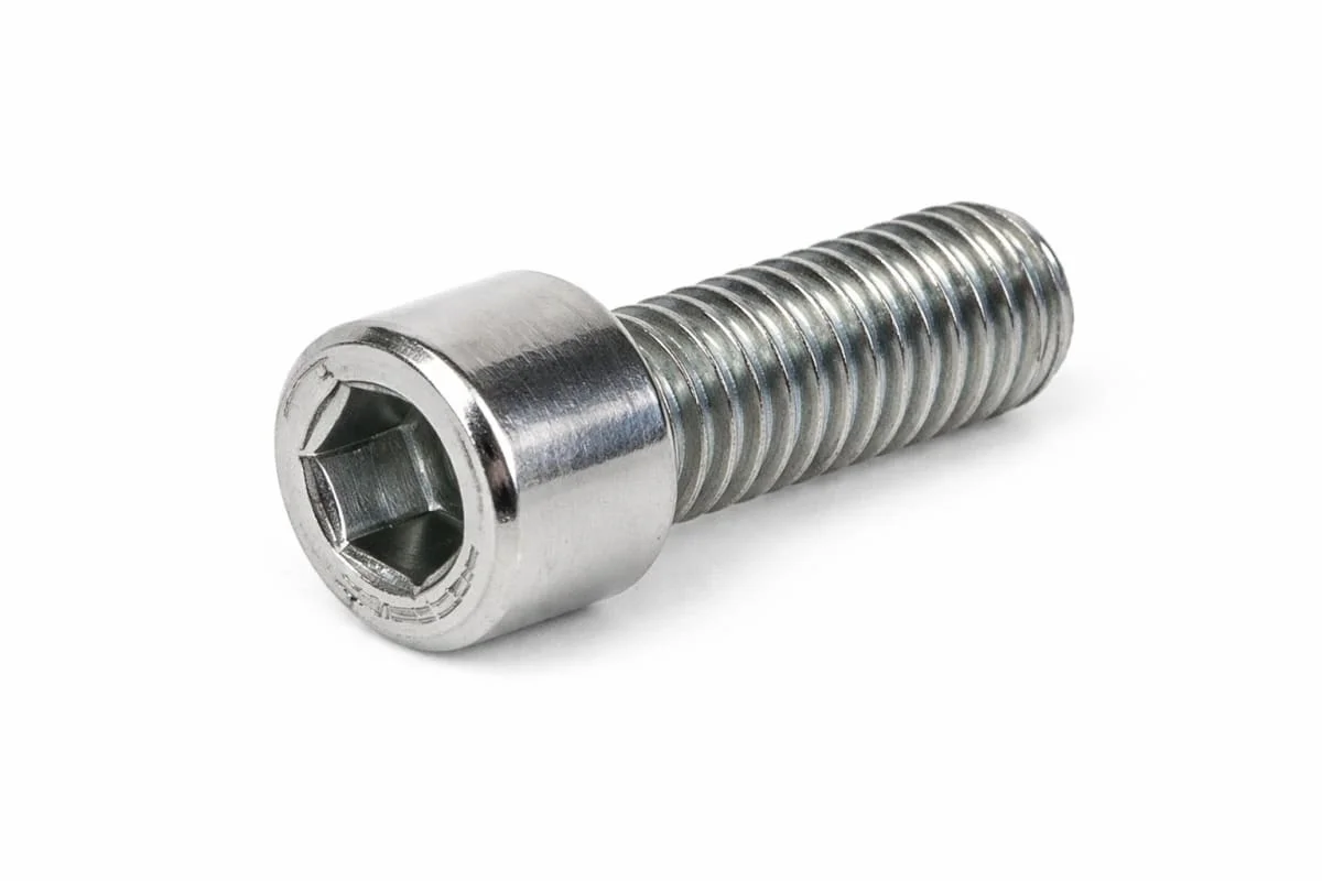 Screw MC6S 8x16