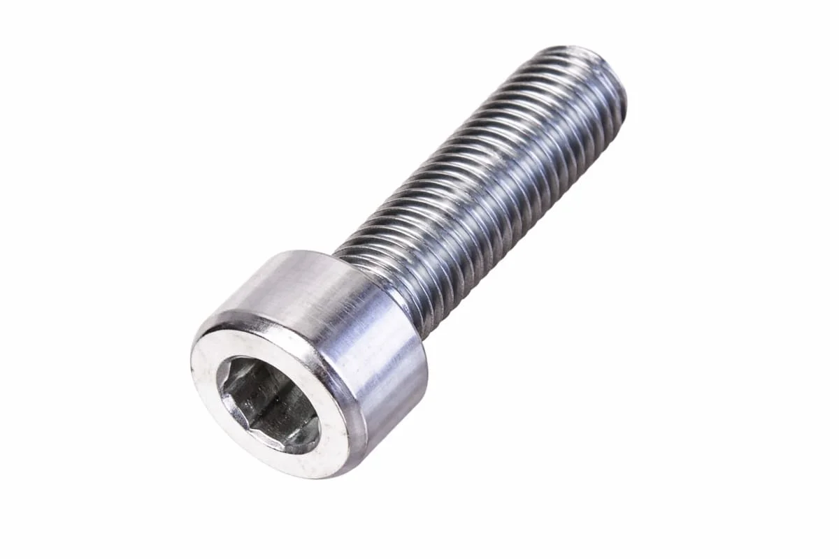 Screw MC6S 8x25