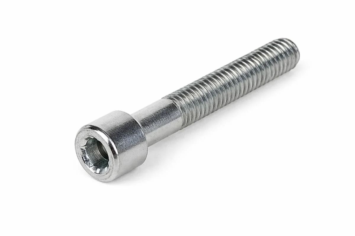 Screw MC6S 8x45