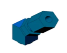 Screwing,We 45;Pn:441459