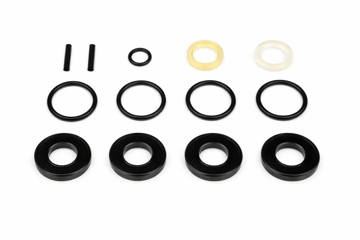 Seal set cylinder