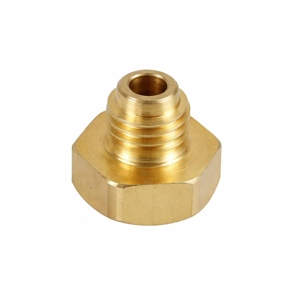 Sealing Nut