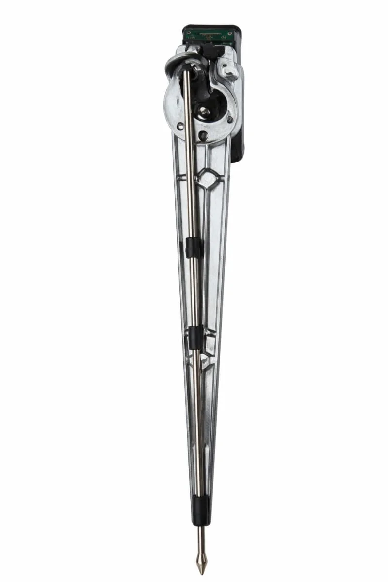 Selection Needle Seat Assembly