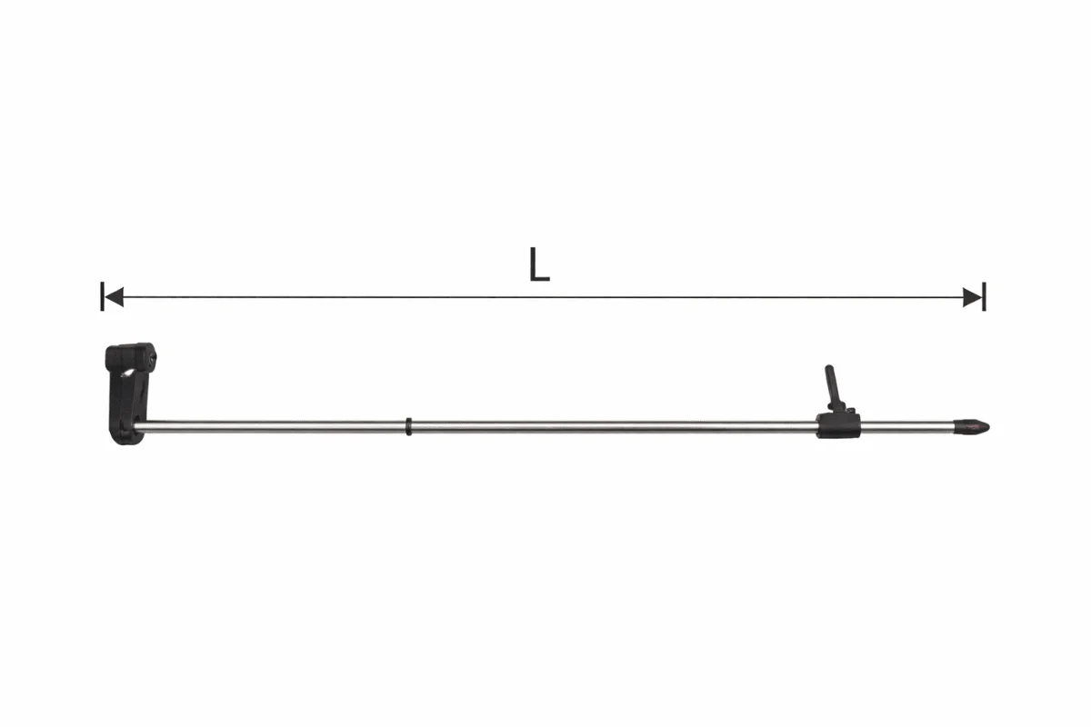 Selection Rod (L = 3200 mm)