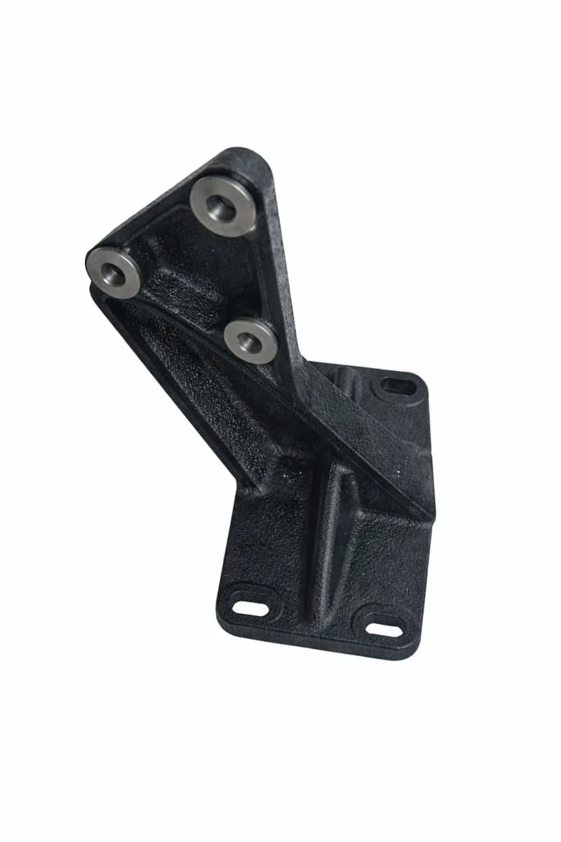 Selector Mounting Base