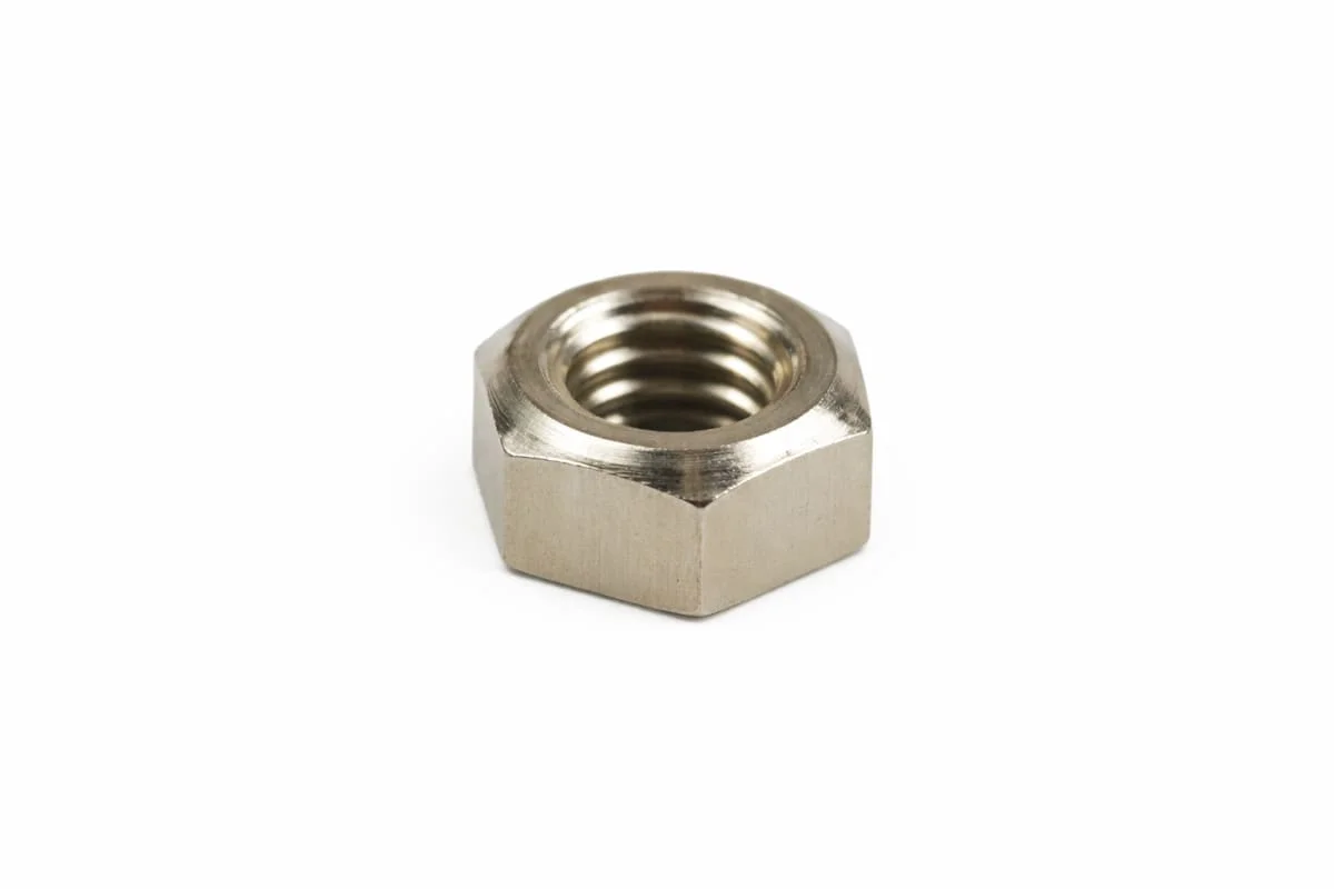 Self-Locking Nut