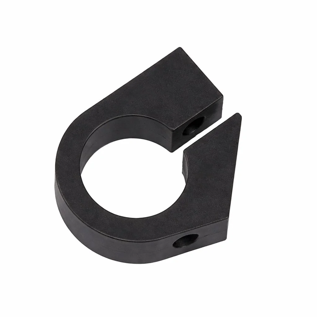 Selvage clamp