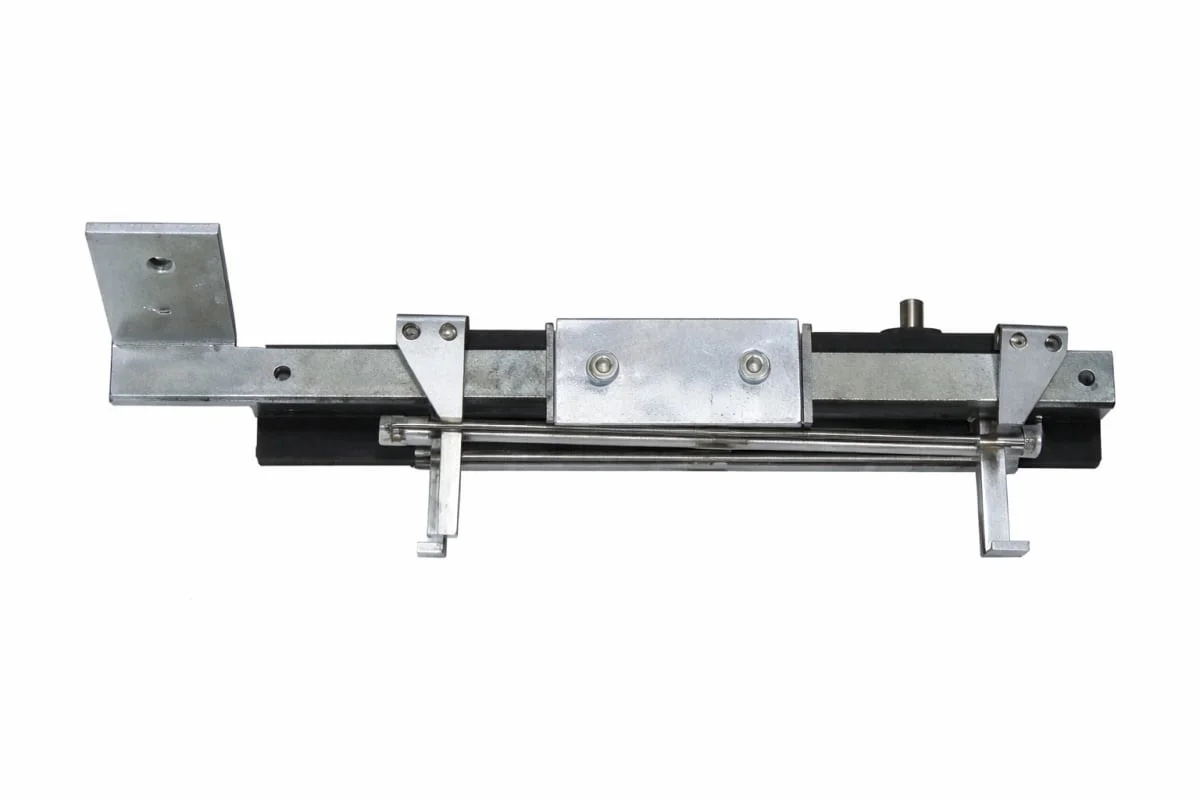 Selvage device 1