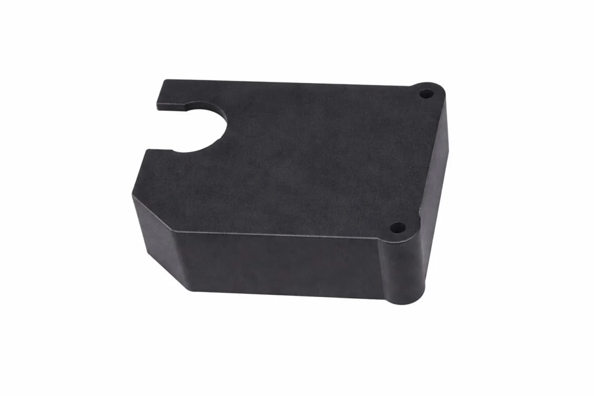 Selvage device cover 1