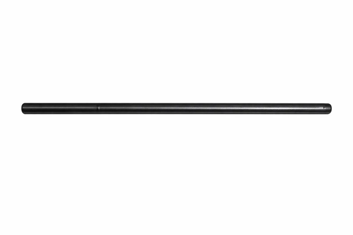 Selvage drive shaft