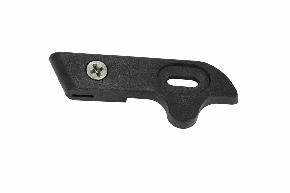 Selvage hook 5