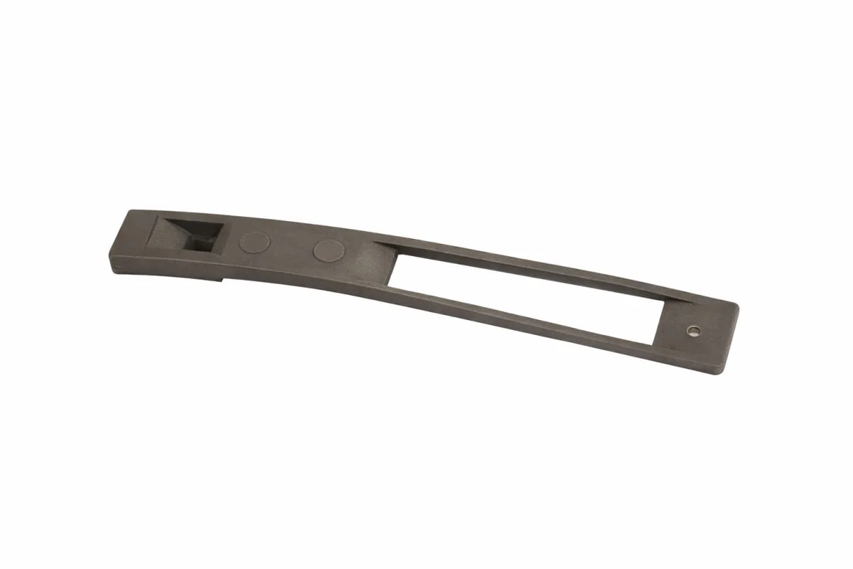 Selvedge Buffer Pad
