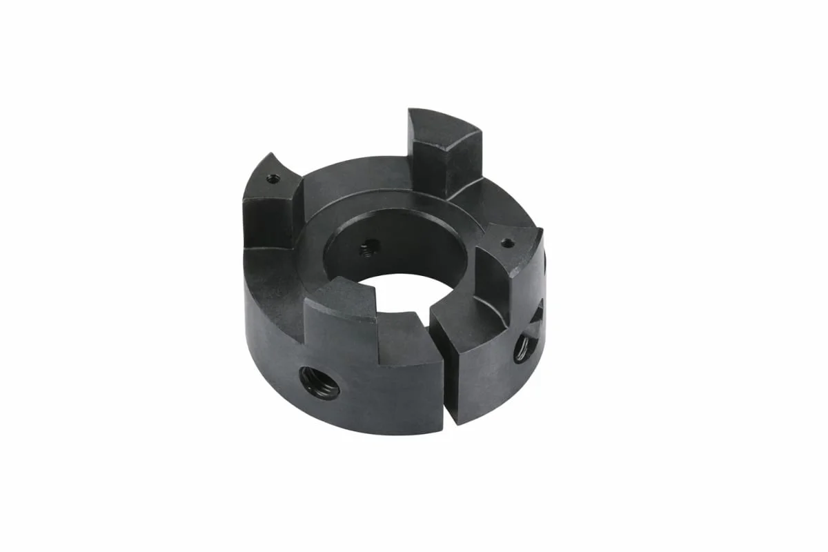 Selvedge Connecting Device 1