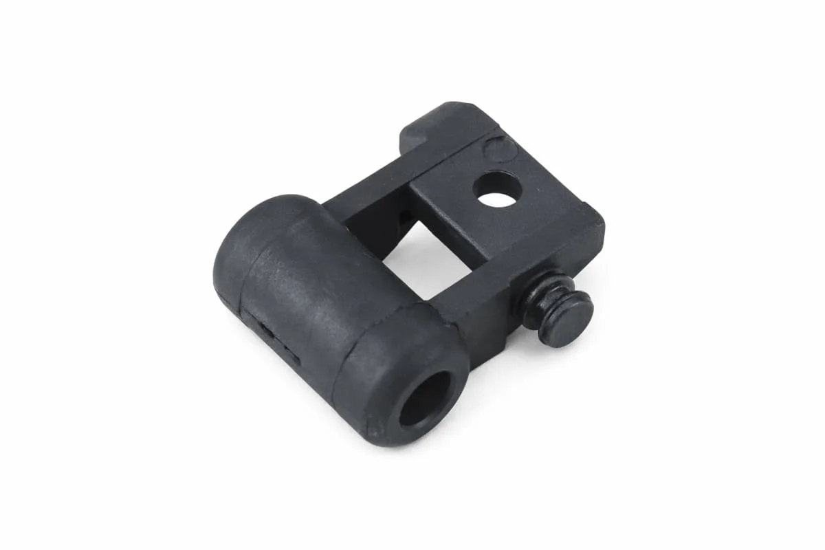 Selvedge Connecting Rod