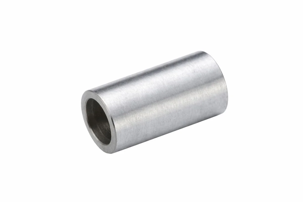 Selvedge Connection Positioning Pin