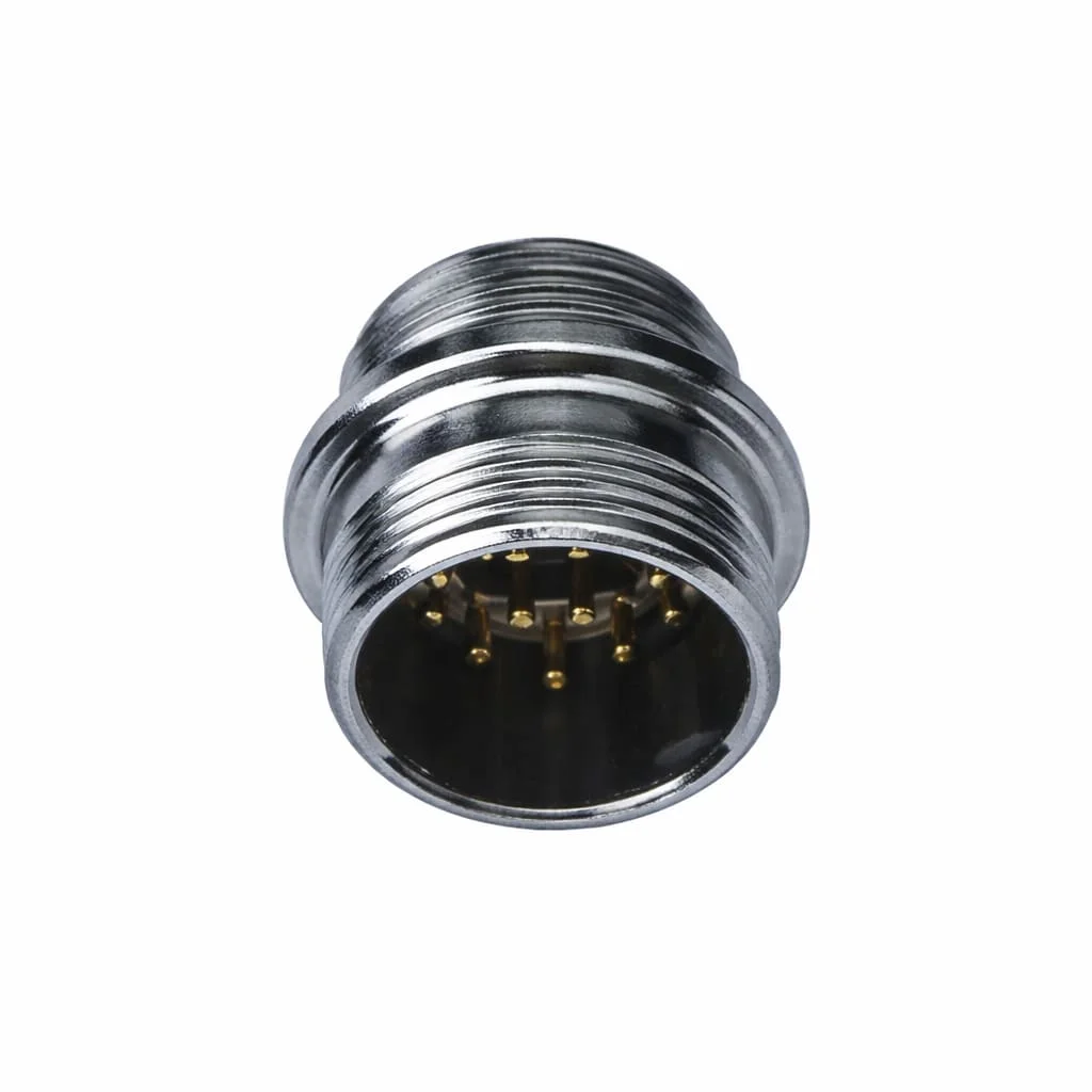 Selvedge Connector. (Female)