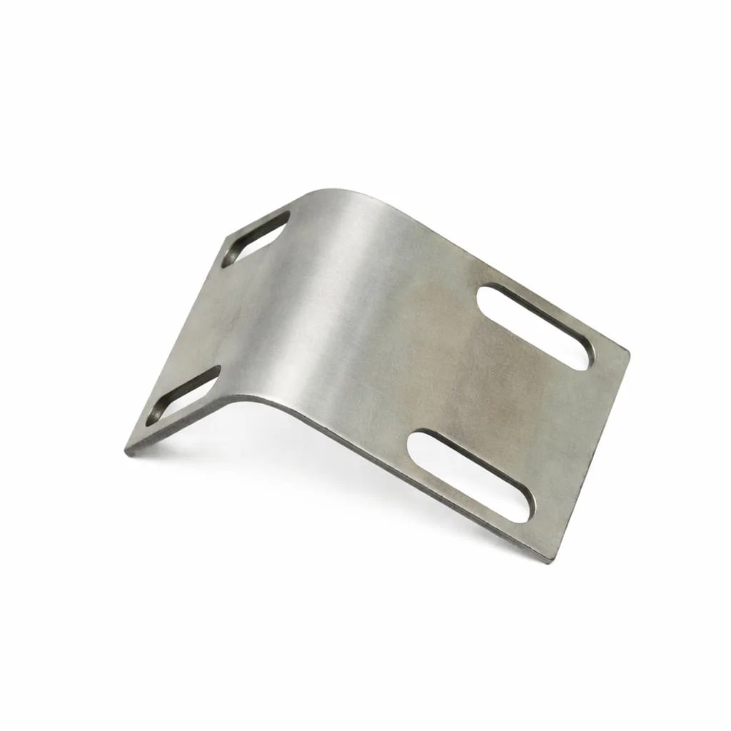 Selvedge Device Bracket