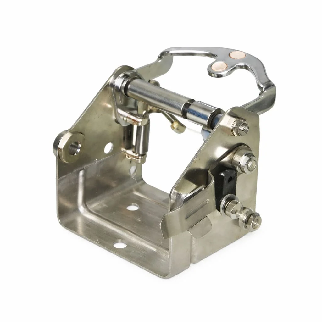 Selvedge Device or Selvedge Assembly