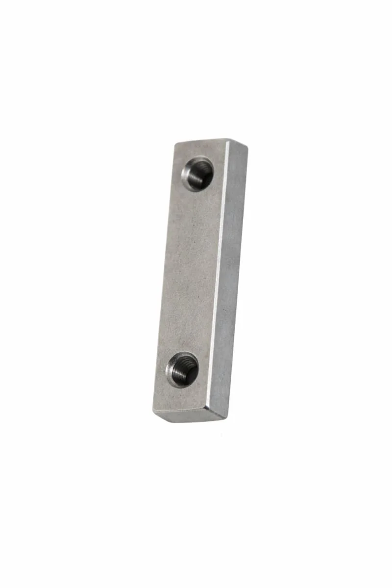 Selvedge Double-Head Screw