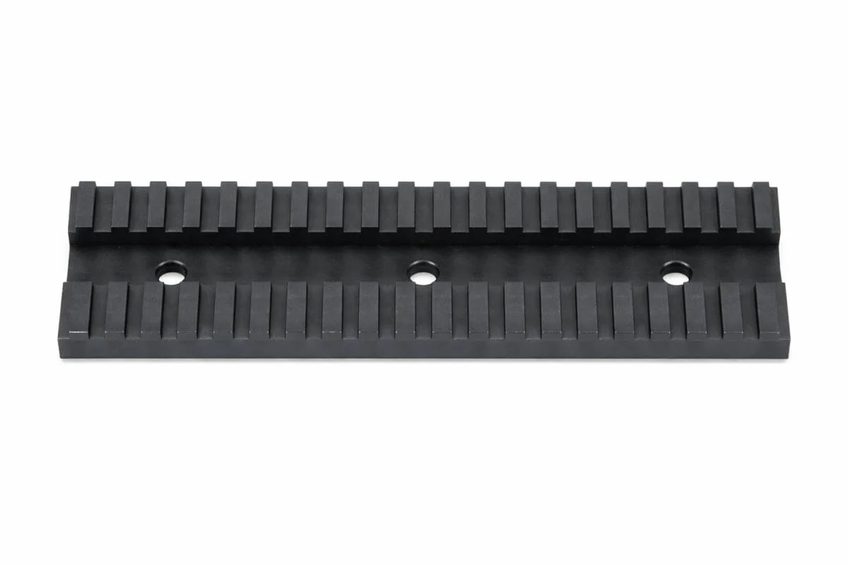 Selvedge Guide Plate (22 Slots)