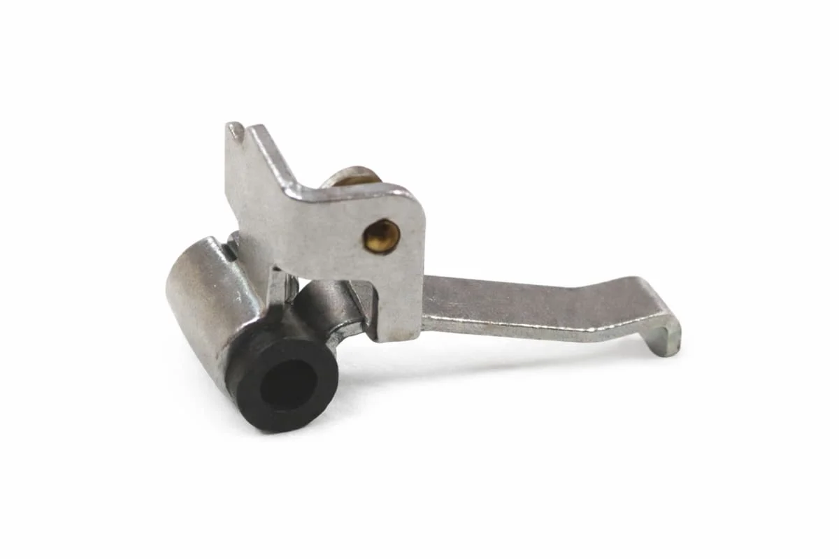 Selvedge Hook Frame