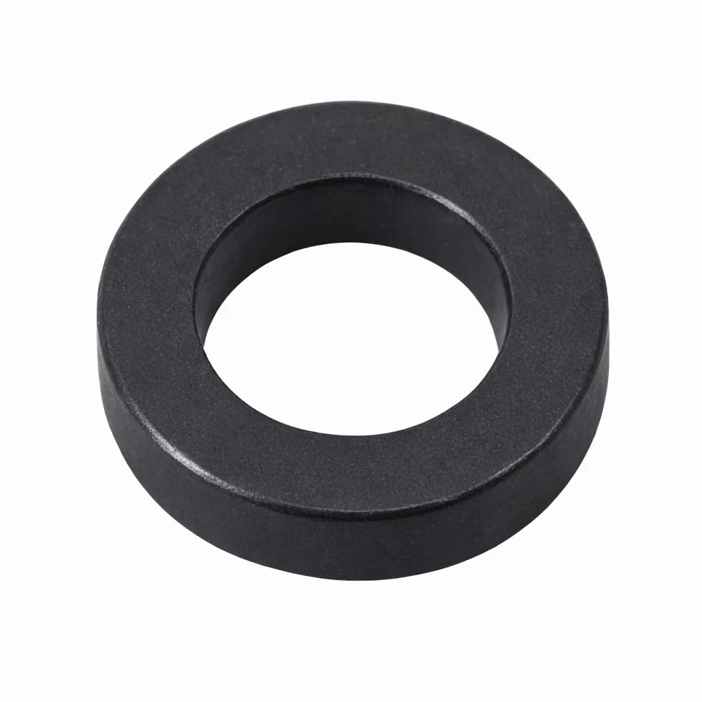 Selvedge Roller Ring