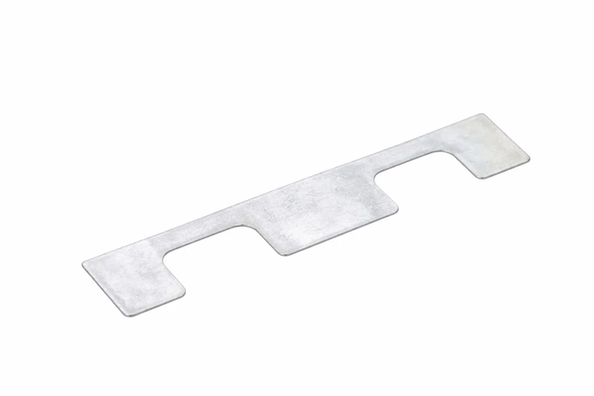 Selvedge Spring Plate