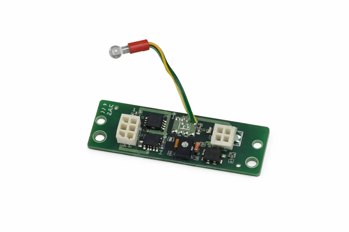 Sensor board
