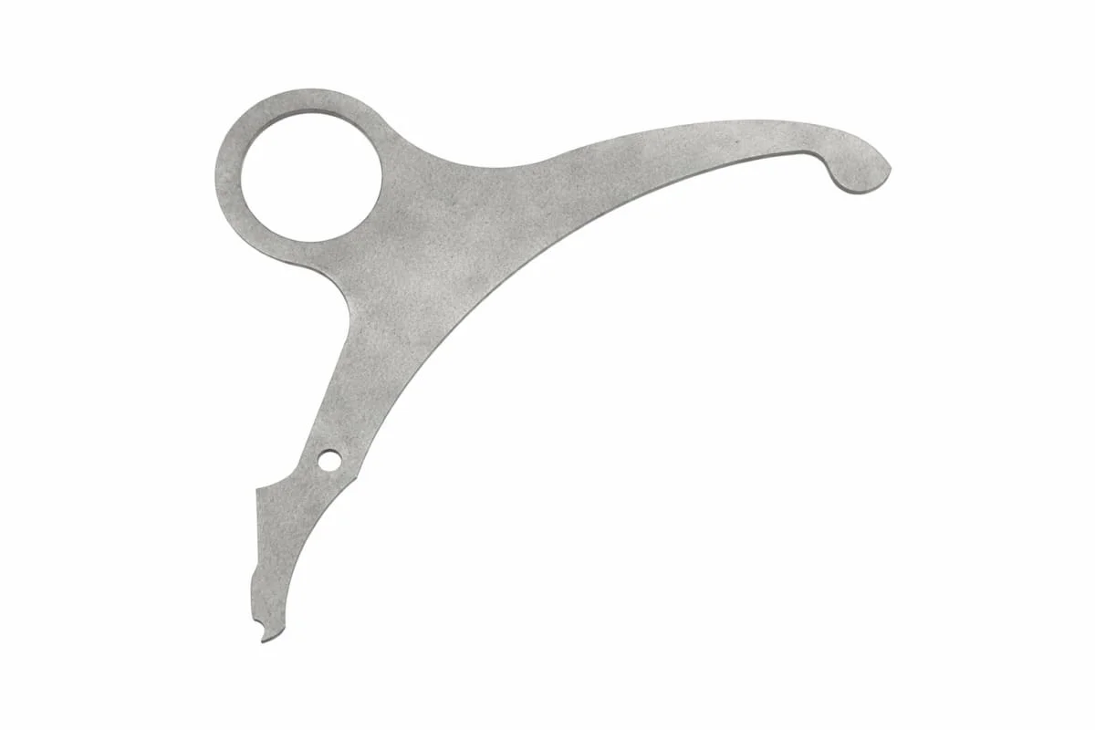 Sensor Lever2