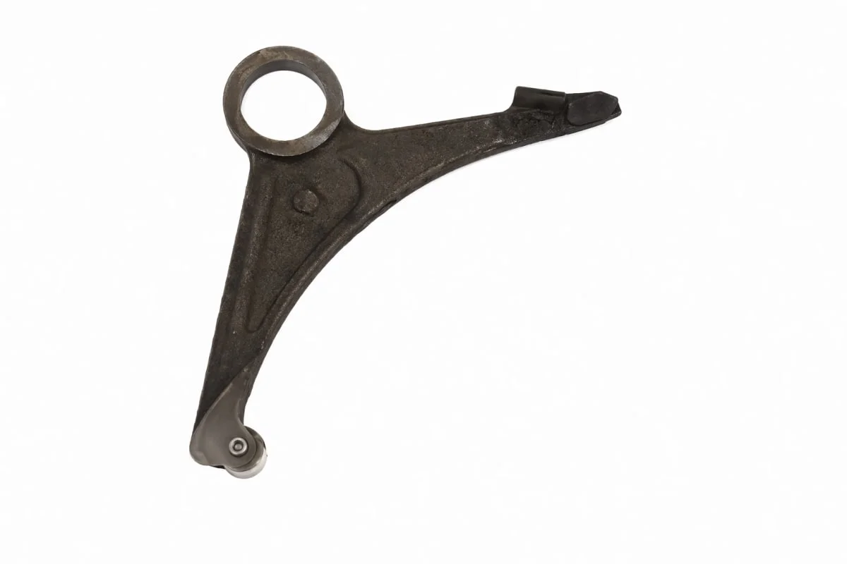 Sensor Lever