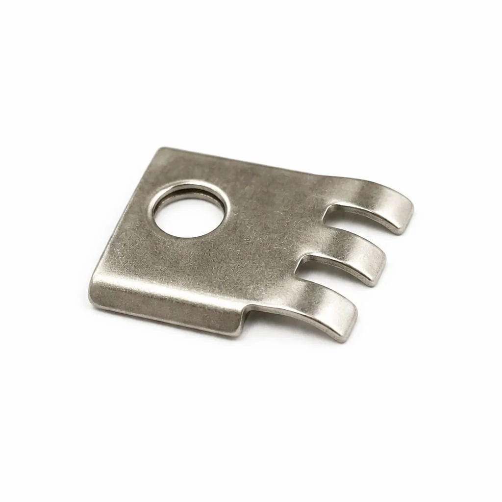 Sensor Pressure Plate