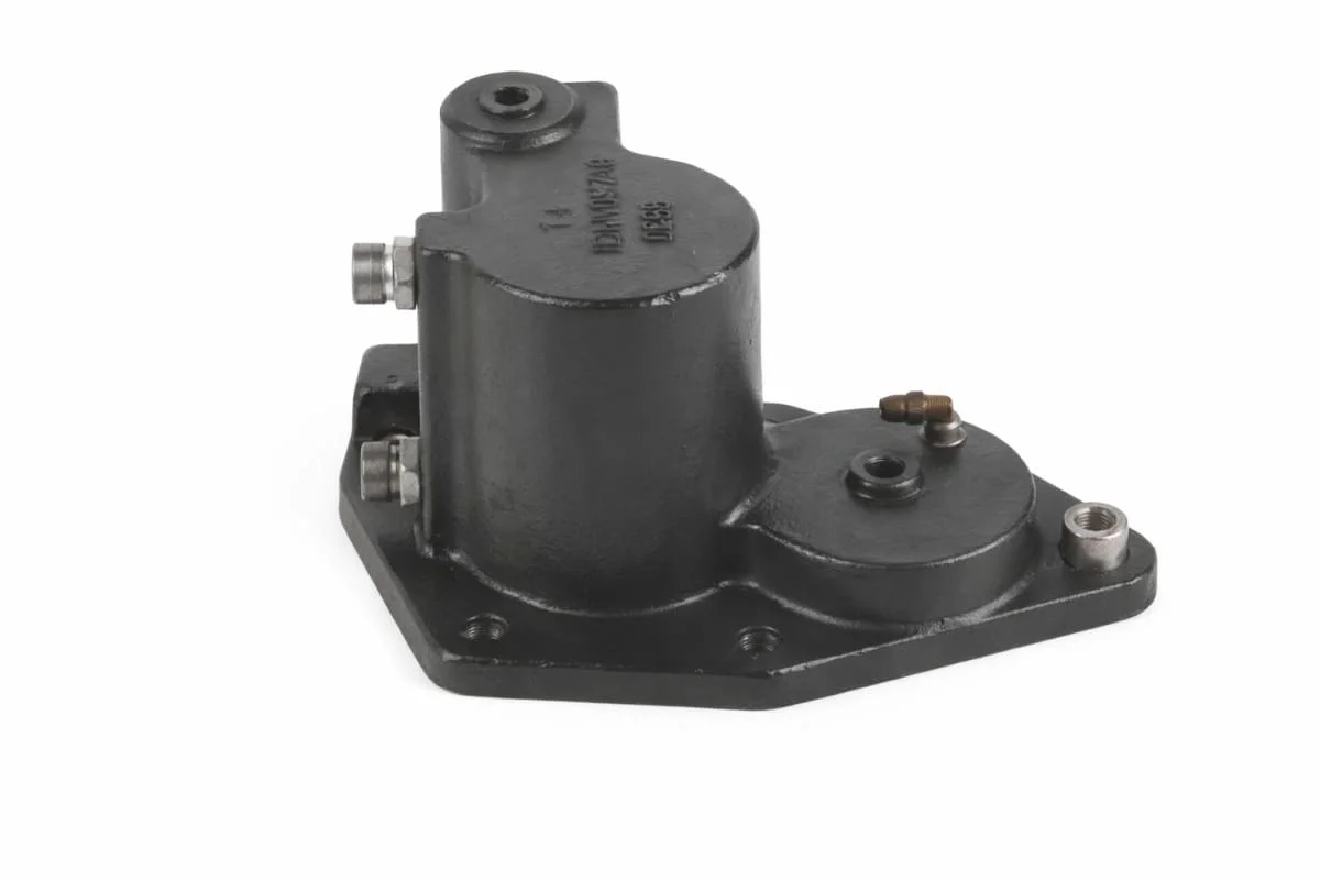 Sensor Transmission Assembly